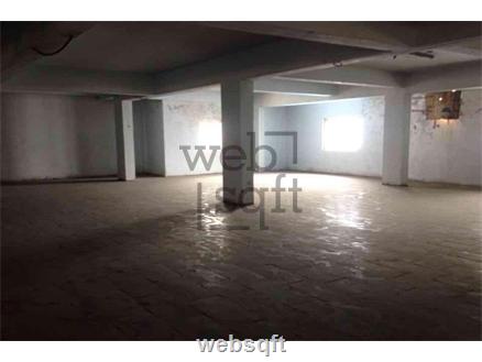 Commercial Office Space for Rent